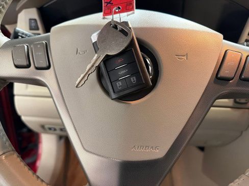 Used 2004 Cadillac XLR image 45