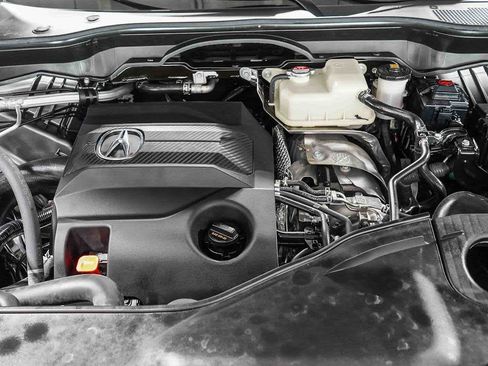 Certified 2025 Acura MDX Type S image 29