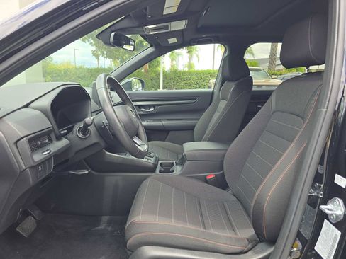 Used 2023 Honda CR-V Sport image 22
