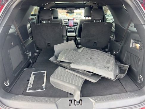 Certified 2023 Ford Explorer ST w/ Equipment Group 401A image 26