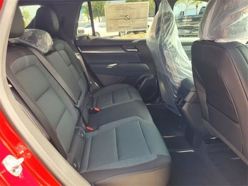 New 2026 GMC Terrain AT4 w/ Convenience Package III image 12