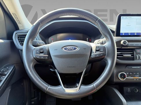Used 2024 Ford Escape Active FWD image 11