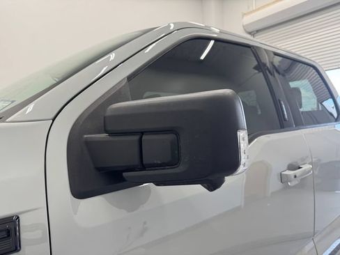 Used 2024 Ford F150 XLT w/ Equipment Group 302A MID RWD image 45