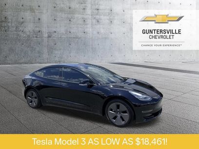 Used 2018 Tesla Model 3 Mid Range