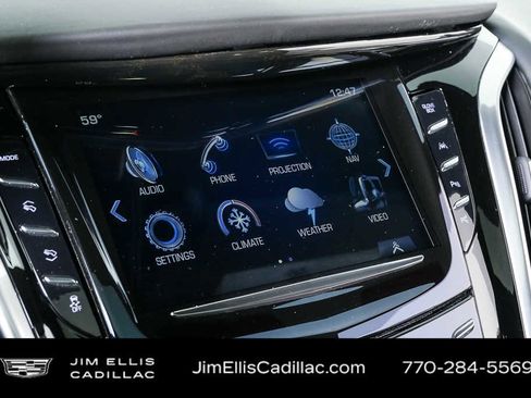 Used 2020 Cadillac Escalade ESV Platinum image 14