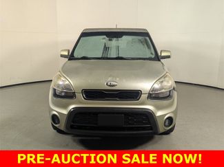 Used 2013 Kia Soul video 2