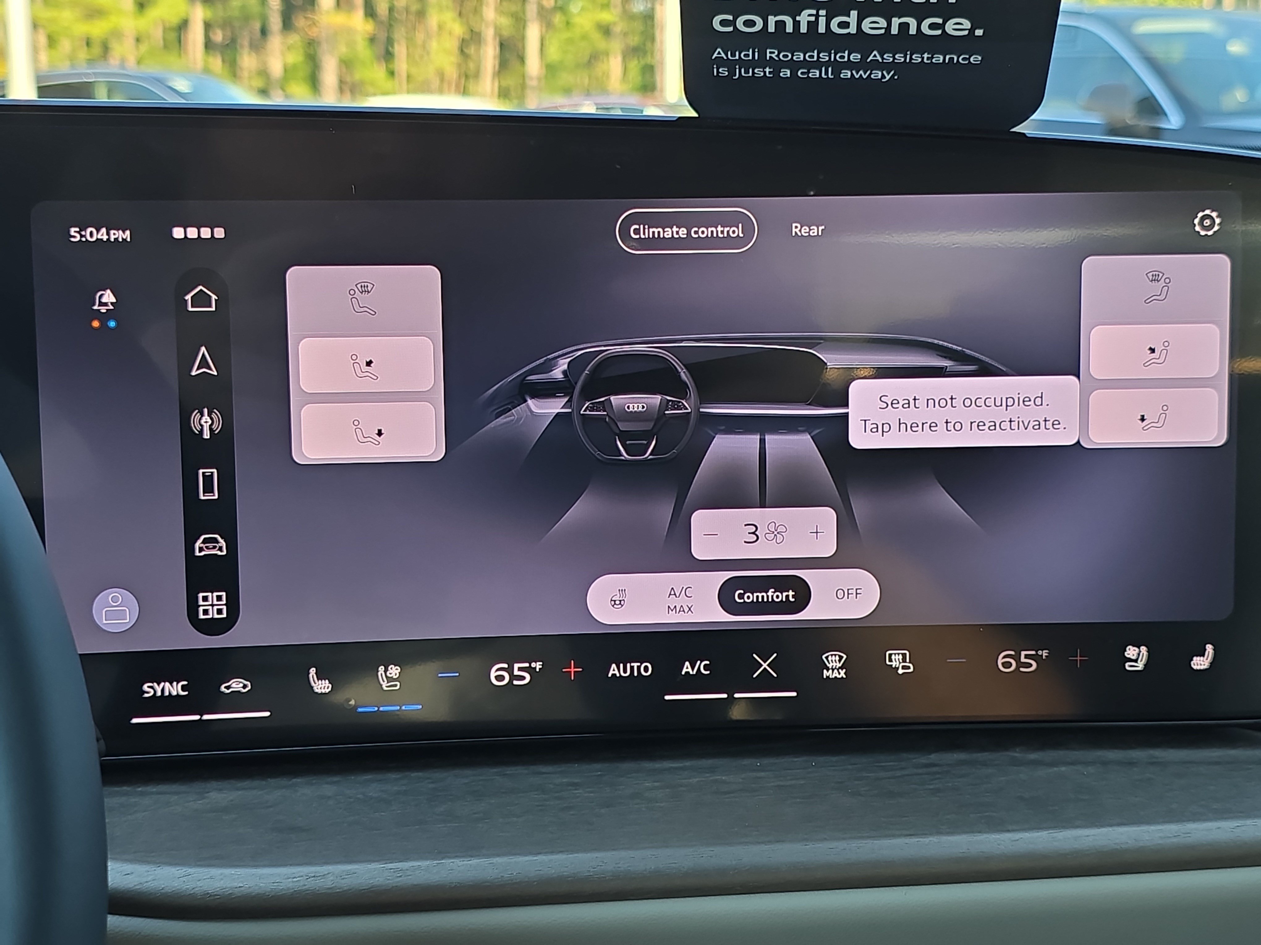 New 2026 Audi Q5 Premium Plus AWD/4WD image 23
