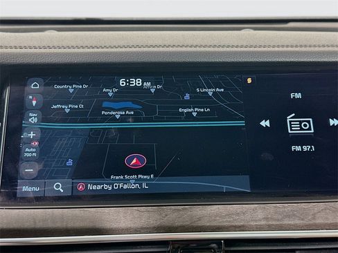 Used 2020 Kia Cadenza Limited image 13