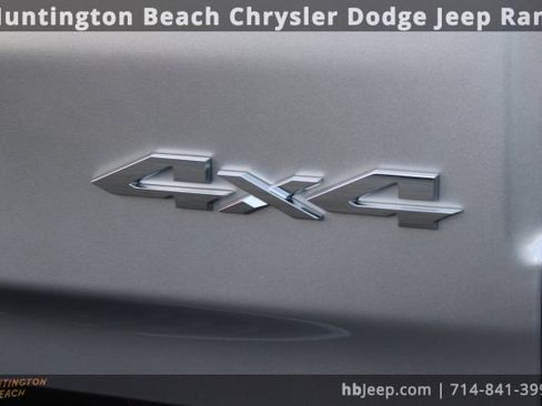 Used 2026 RAM 1500 Big Horn image 6