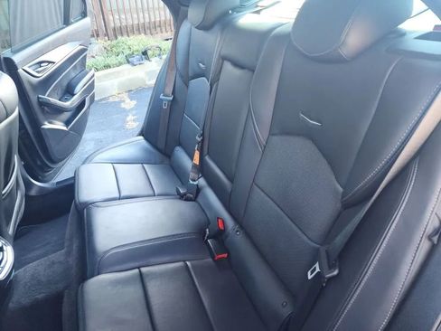Used 2016 Cadillac CTS Premium image 24