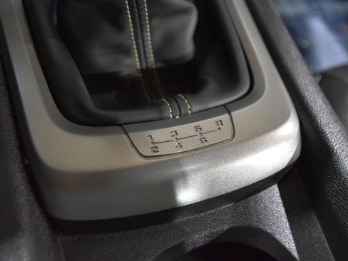 Used 2010 Chevrolet Camaro SS w/ RS Package RWD image 26