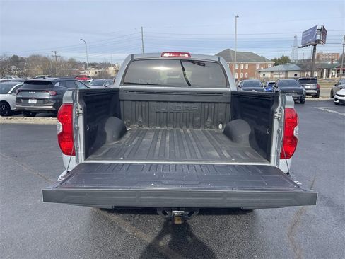Used 2019 Toyota Tundra Limited image 37
