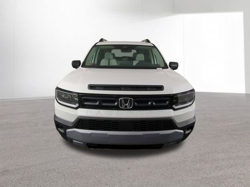 New 2026 Honda Passport RTL image 16