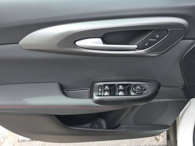 Used 2024 Dodge Hornet GT w/ GT Blacktop Package AWD/4WD image 9