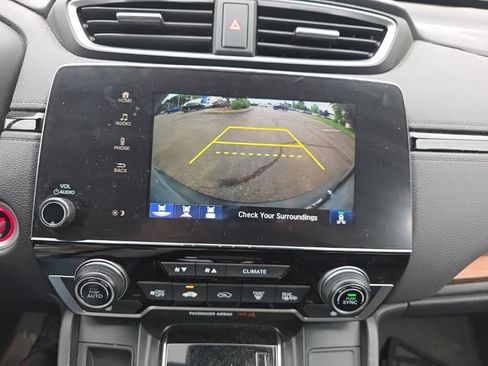 Used 2022 Honda CR-V EX image 20