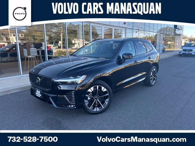Used 2026 Volvo XC60 B5 Plus AWD/4WD image 1