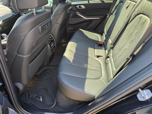 Used 2023 BMW X5 M50i w/ Executive Package AWD/4WD image 27