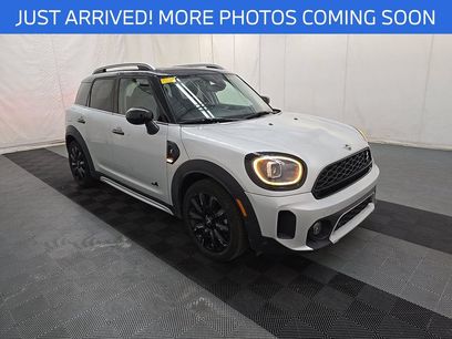 Used 2023 MINI Cooper Countryman S