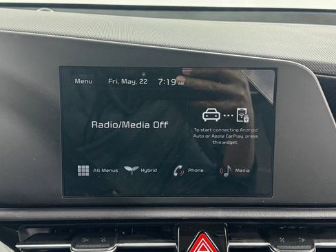 New 2026 Kia Niro LX FWD image 24