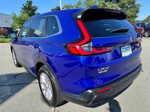 Used 2024 Honda CR-V EX-L image 3
