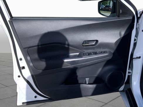 Used 2024 Nissan Kicks S FWD image 21
