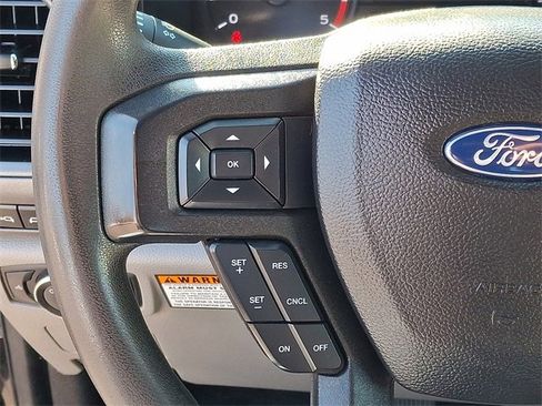 Used 2021 Ford F550 4x4 SuperCab Super Duty image 20