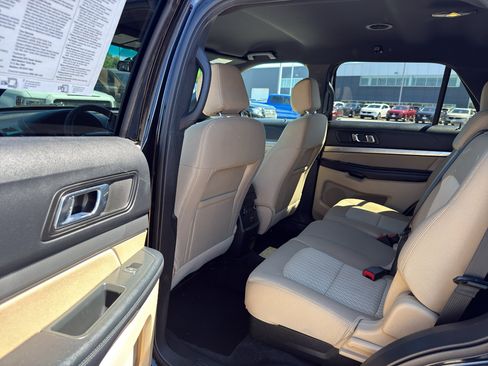Used 2017 Ford Explorer 4WD image 29
