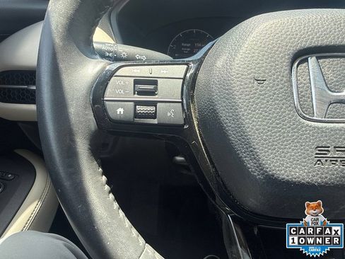Used 2024 Honda HR-V EX-L image 19