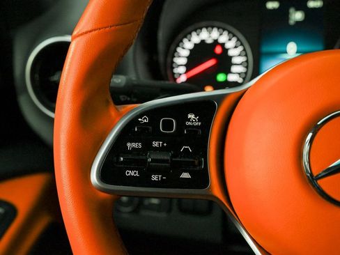 Used 2023 Mercedes-Benz Sprinter 3500 image 48