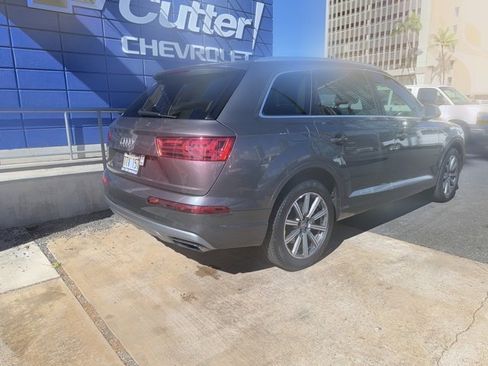 Used 2019 Audi Q7 2.0T Premium image 6
