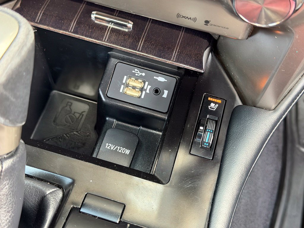 Used 2020 Lexus GX 460 Premium AWD/4WD image 26