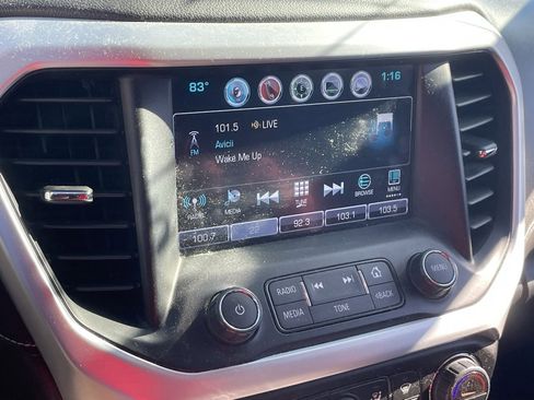 Used 2019 GMC Acadia SLT image 6