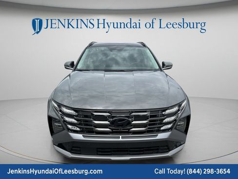New 2026 Hyundai Tucson Limited AWD/4WD image 12