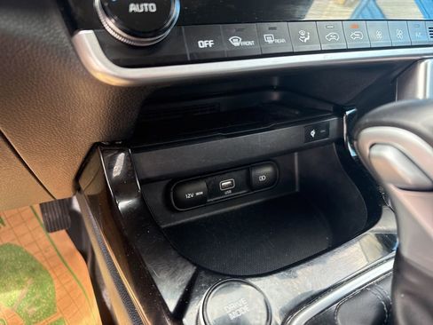 Used 2022 Kia Seltos SX image 23