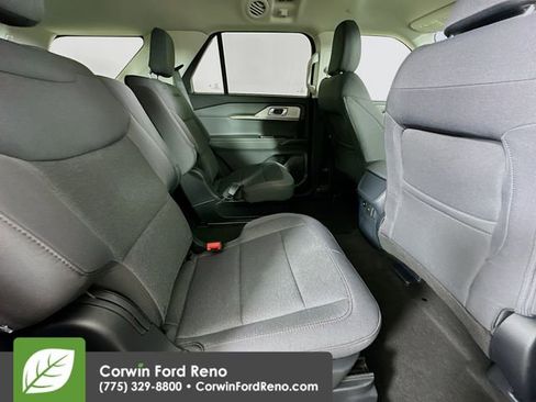 New 2026 Ford Explorer Active AWD/4WD image 29