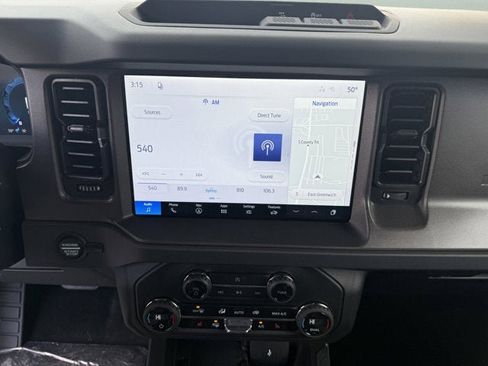 New 2026 Ford Bronco Big Bend AWD/4WD image 14