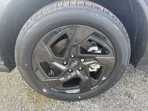 New 2026 Subaru Crosstrek 2.5i Sport image 10