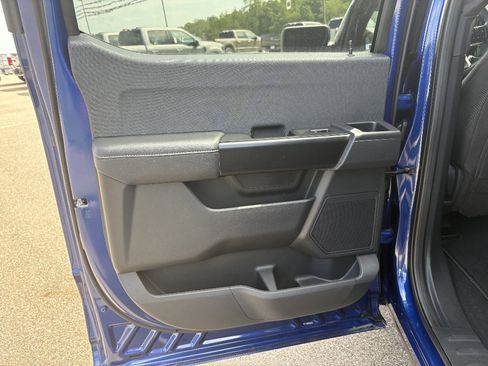New 2026 Ford F150 STX AWD/4WD image 16