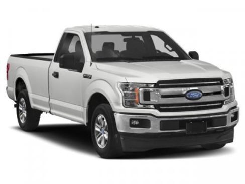 Used 2019 Ford F150 XLT w/ Equipment Group 301A Mid image 7