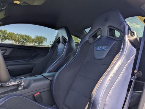 Used 2024 Ford Mustang Dark Horse RWD image 20