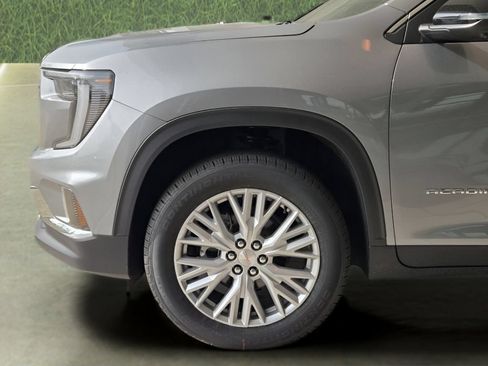 New 2026 GMC Acadia Elevation w/ Elevation Premium Package FWD image 6