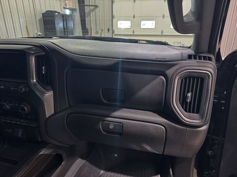 Used 2021 Chevrolet Silverado 1500 RST w/ Z71 Off-Road Package AWD/4WD image 29