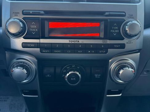 Used 2013 Toyota 4Runner SR5 image 13