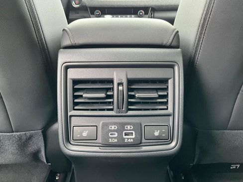 New 2026 Subaru Outback Limited XT image 15