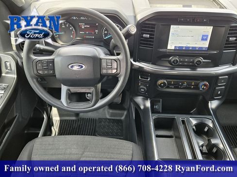 Certified 2023 Ford F150 XL w/ STX Appearance Package AWD/4WD image 20