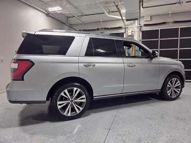Used 2021 Ford Expedition Limited RWD image 15