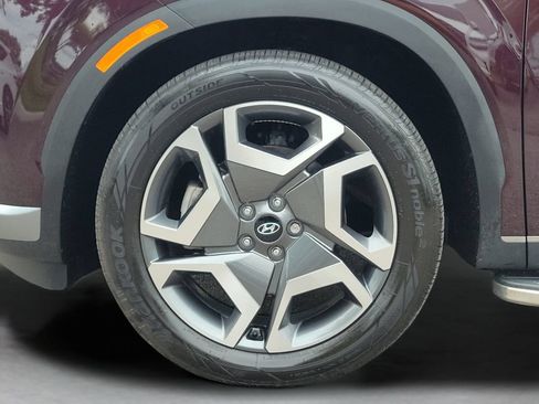 Used 2024 Hyundai Palisade Limited FWD image 36