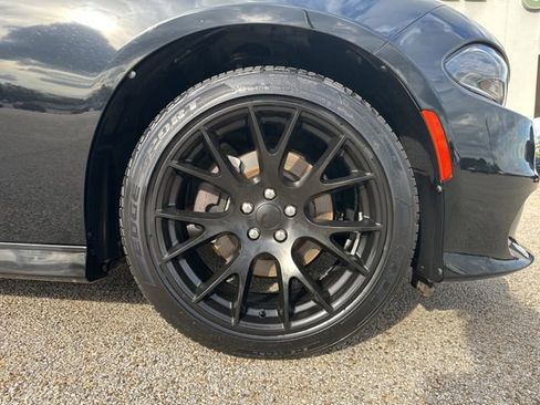 Used 2020 Dodge Charger GT w/ Blacktop Package image 49