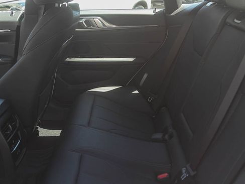 Used 2023 BMW i4 eDrive35 w/ Premium Package RWD image 15