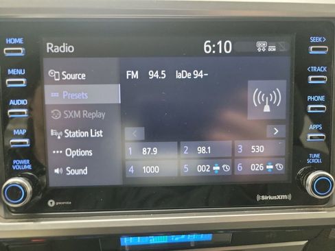 Used 2022 Toyota Tacoma SR5 image 24